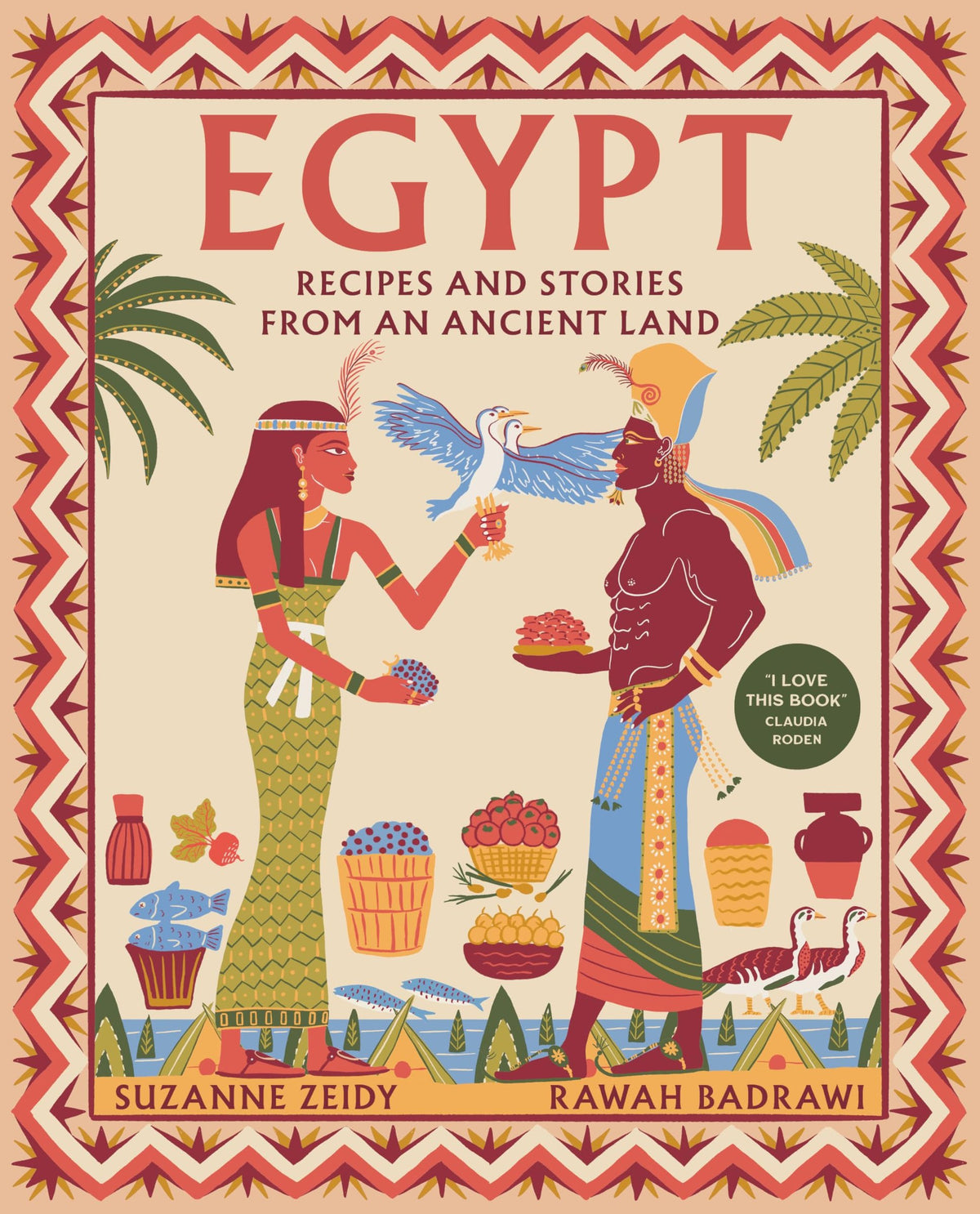 Egypt
