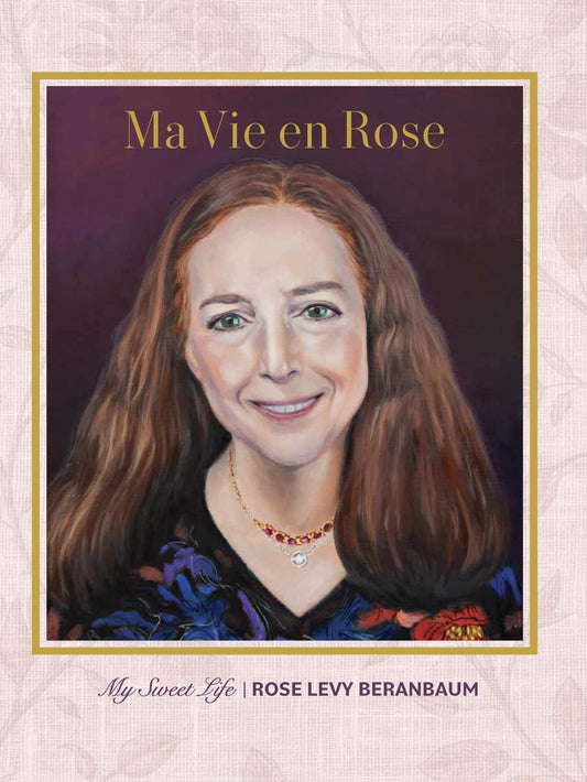 Ma Vie en Rose