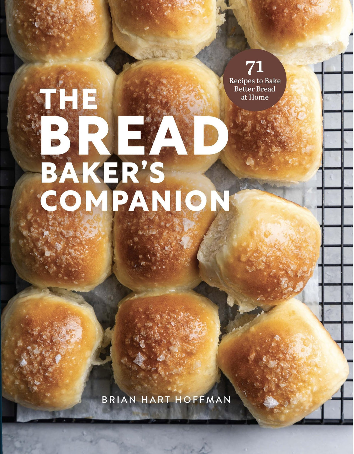 Bread Baker’s Companion
