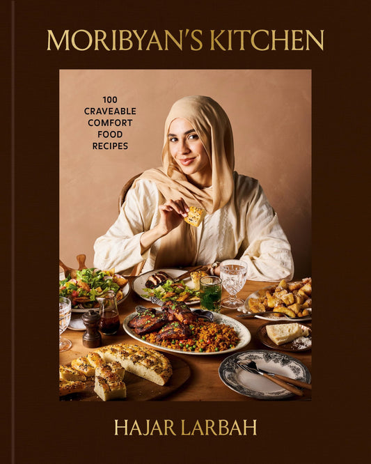 Moribyan's Kitchen