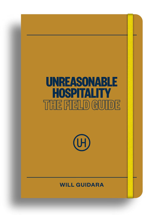 Unreasonable Hospitality