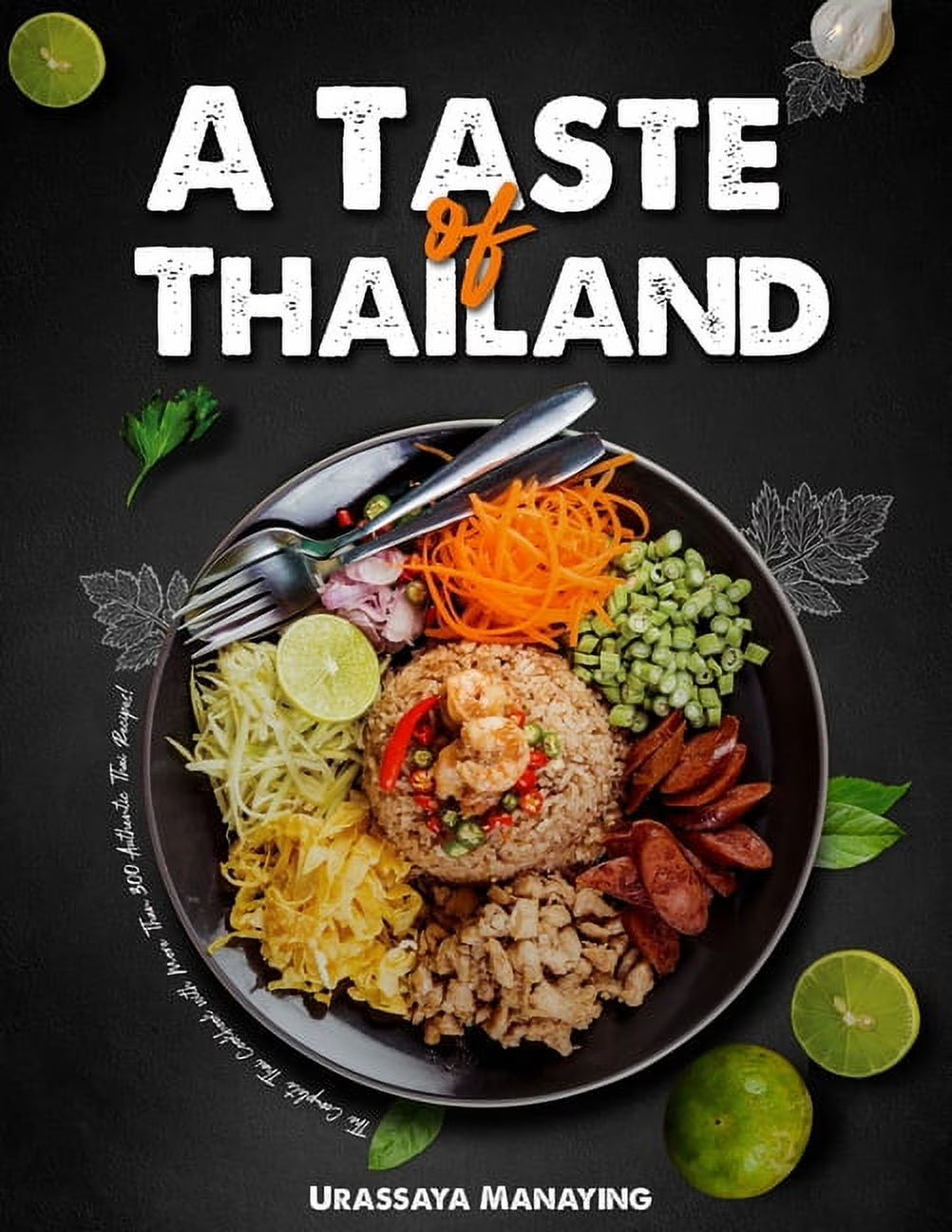 A Taste of Thailand