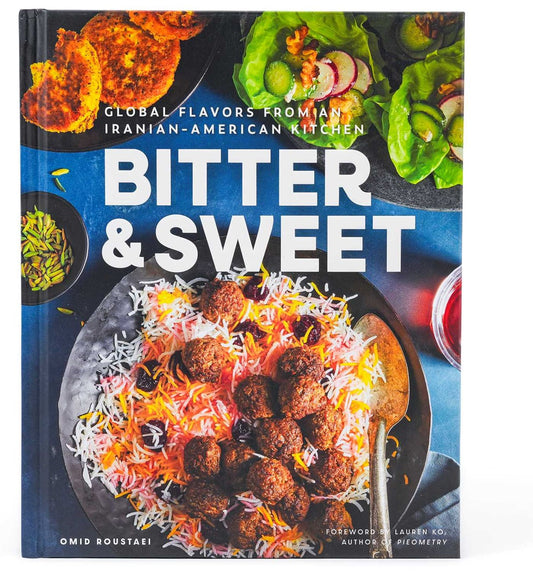 Bitter & Sweet