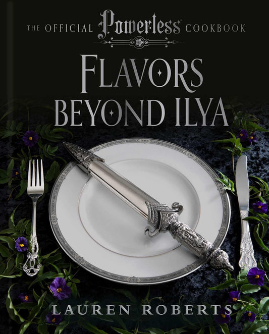 Flavors Beyond Ilya