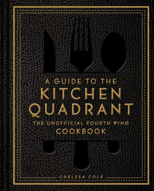 A Guide to the Kitchen Quadrant