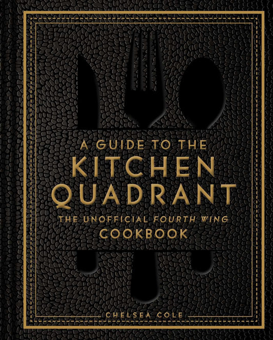 A Guide to the Kitchen Quadrant