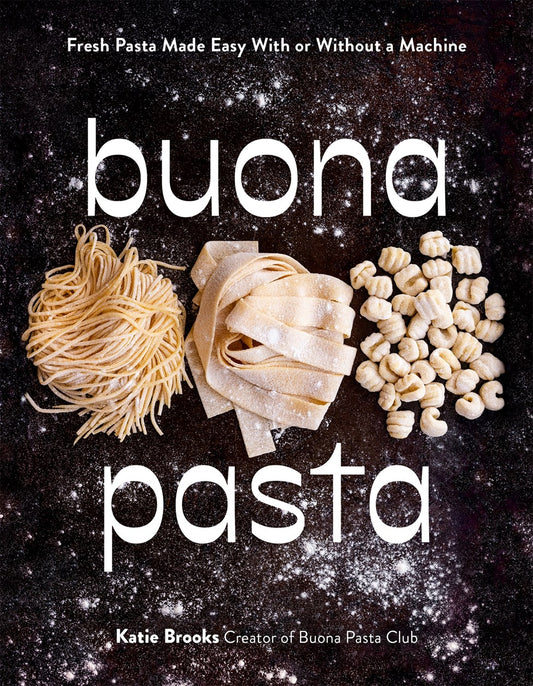 Buona Pasta