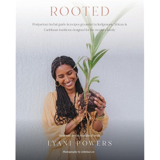 Rooted