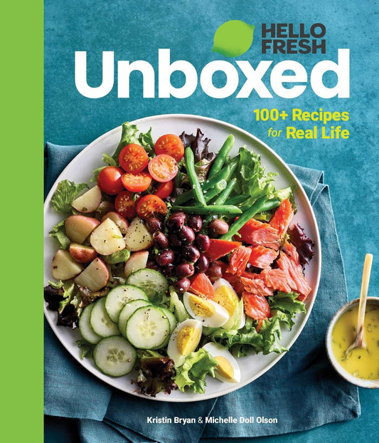 HelloFresh Unboxed