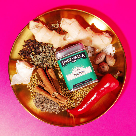 Spicewalla Berbere