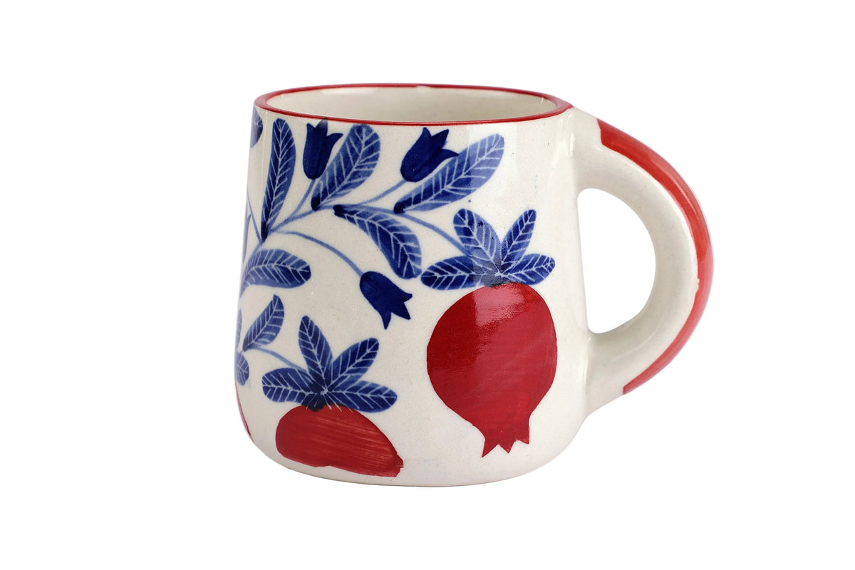 Anaar Coffee Mug