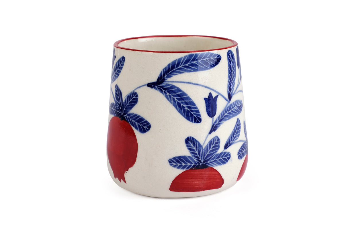 Anaar Coffee Mug