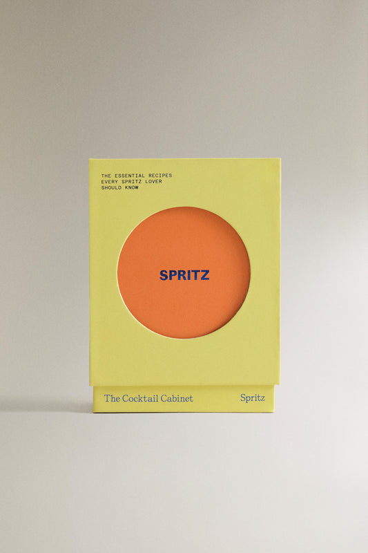 The Cocktail Cabinet: Spritz