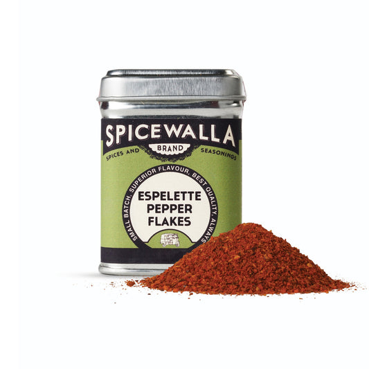 Spicewalla Espelette Pepper Flakes