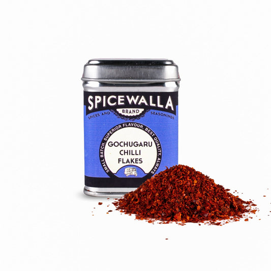 Spicewalla Gochugaru Chilli Flakes