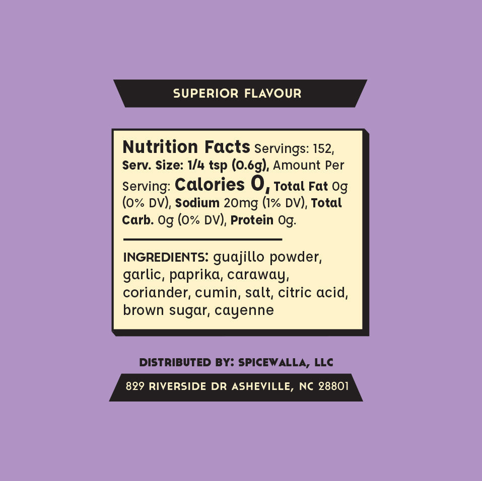 Spicewalla Harissa