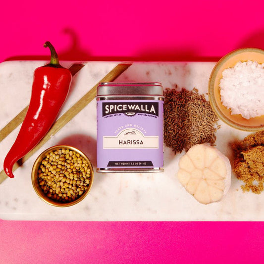 Spicewalla Harissa