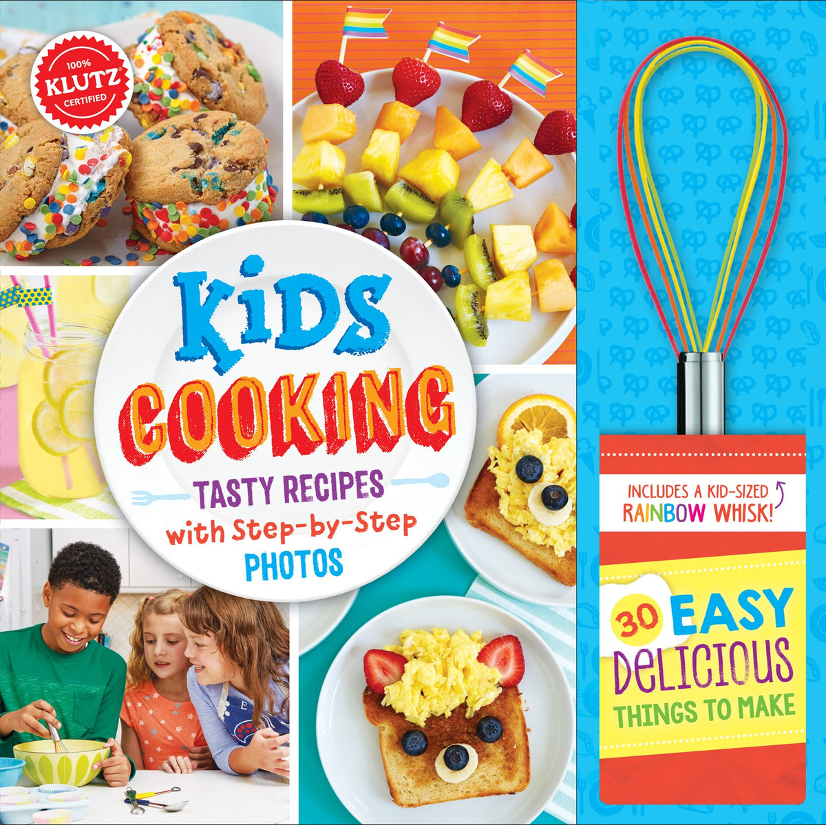 Klutz Kids Cooking