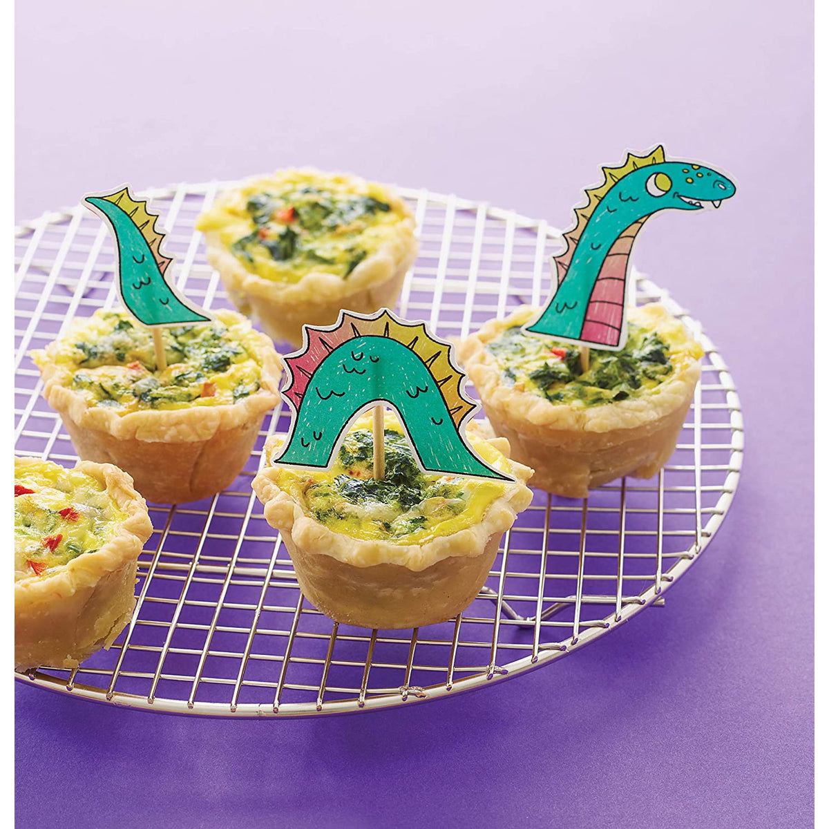 Klutz Kids Magical Baking