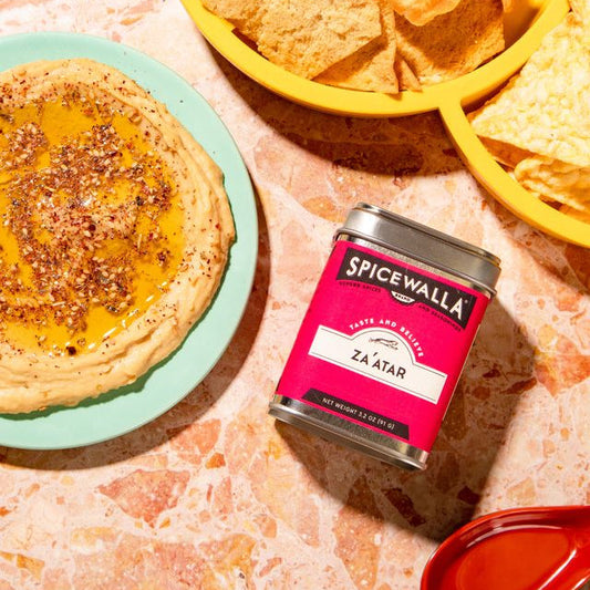 Spicewalla Za'atar
