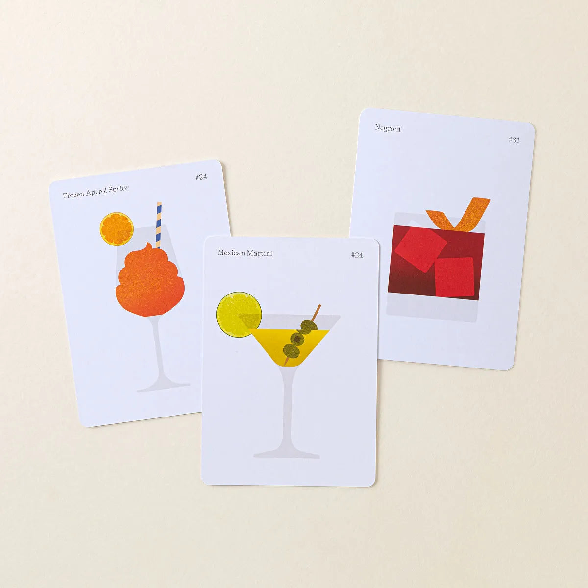 The Cocktail Cabinet: Spritz