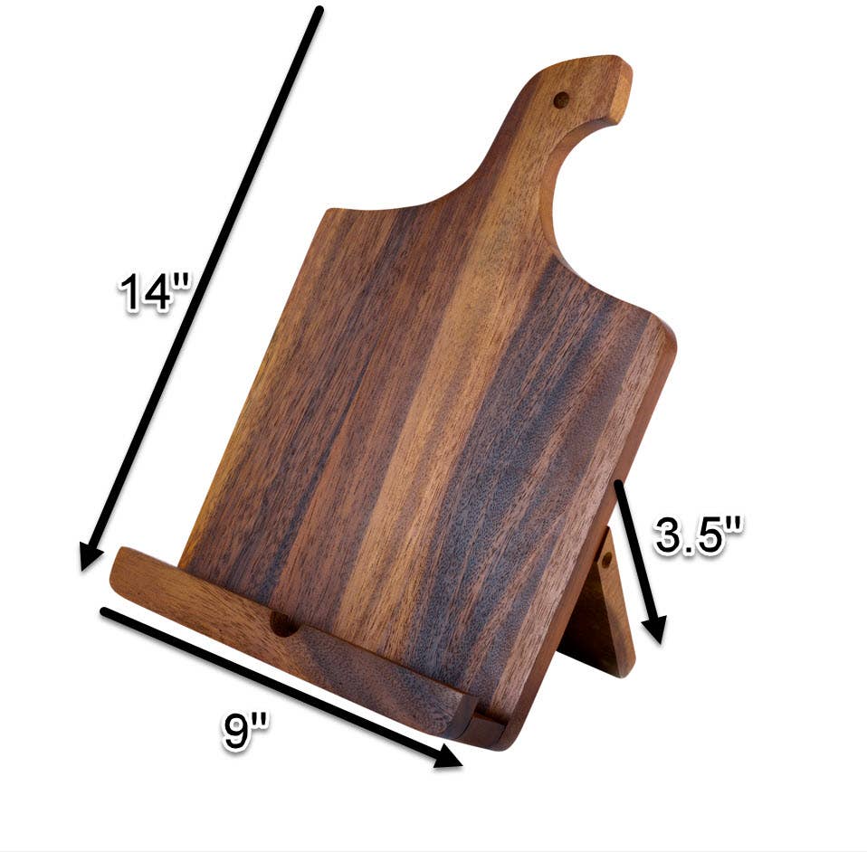 Cookbook/Tablet Stand